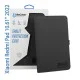 Чехол-книга BeCover Slimbook для Xiaomi Redmi Pad 2022 10.61" Black (708341)