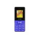 Мобильный телефон Tecno T301 Dual Sim Blue