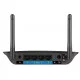 Расширитель WiFi-покрытия LinkSys RE6500 (RE6500-EJ) (AC1200, 4xGE LAN, 1x3.5mm аудио, 2x внешн. ант.)