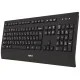 Клавiатура Logitech K280e Black (920-005217)