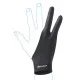 Графический планшет Huion Giano WH1409 V2 + перчатка