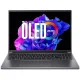 Ноутбук Acer Swift X SFX16-61G-R0VH (NX.KN8EU.004) Gray