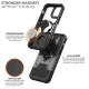 Чохол-накладка Rokform Crystal Case для Apple iPhone 12 Mini Clear (306920P)