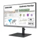 Монитор Samsung 27" LS27C430G (LS27C430GAIXCI) IPS Black