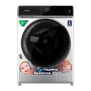 Пральна машина Skyworth F70228SDW Пральна машина Skyworth F70228SDW