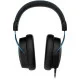 Гарнітура HyperX Cloud Alpha S Black/Blue (4P5L3AA)