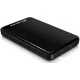 HDD ext 2.5" USB 2.0TB Transcend Portable (TS2TSJ25A3K)