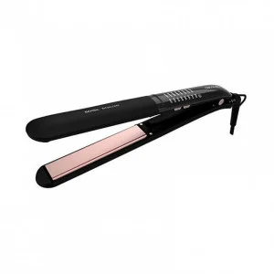 Выпрямитель для волос Cecotec Bamba RitualCare 1100 HidraProtect Titanium Ion Touch CCTC-04249 Выпрямитель для волос Cecotec Bamba RitualCare 1100 HidraProtect Titanium Ion Touch CCTC-04249