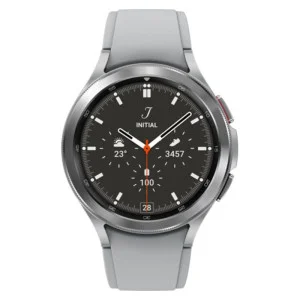 Смарт-годинник Samsung Galaxy Watch 4 Classic 42mm Silver (SM-R880NZSASEK) Смарт-годинник Samsung Galaxy Watch 4 Classic 42mm Silver (SM-R880NZSASEK)
