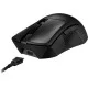 Мишка Asus ROG Gladius III AimPoint RGB USB/WL/BT Black (90MP02Y0-BMUA00)