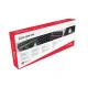 Клавиатура HyperX Alloy Core RGB Black (4P4F5AА)