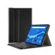 Чохол-клавіатура AirOn Premium для Lenovo Tab M10 Plus TB-X606 Black (4821784622498)