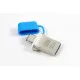 USB3.0 32GB Type-C GOODRAM ODD3 (DualDrive) Blue (ODD3-0320B0R11)
