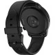 Смарт-часы Mobvoi TicWatch Pro 3 Ultra GPS Black (P1034001600A)