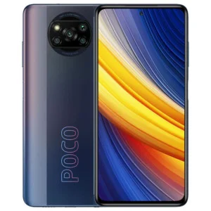 Xiaomi Poco X3 Pro 8/256GB Dual Sim Phantom Black