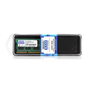 SO-DIMM 4GB/1333 DDR3 GOODRAM (GR1333S364L9S/4G)