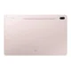 Планшет Samsung Galaxy Tab S7 FE 12.4" SM-T735 4G 4/64GB Pink (SM-T735NLIASEK)