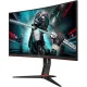 Монитор AOC 27" CQ27G2U/BK VA Black Curved