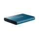 Накопичувач зовнішній SSD 2.5" USB 500GB Samsung T5 (MU-PA500B/WW)