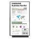 Монитор Samsung 27" LS27C430G (LS27C430GAIXCI) IPS Black