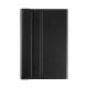 Чохол-клавіатура AirOn Premium для Lenovo Tab M10 Plus TB-X606 Black (4821784622498)