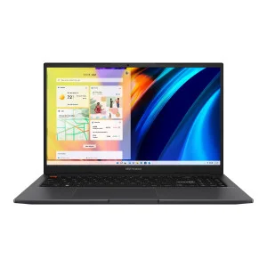 Ноутбук Asus Vivobook S 15 OLED M3502RA-L1076 (90NB0WL2-M00360) Indie Black