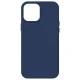 Чохол-накладка Armorstandart Icon2 для Apple iPhone 13 Pro Max Abyss Blue (ARM60499)