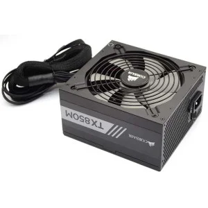 Блок живлення Corsair TX850M (CP-9020130-EU) 850W