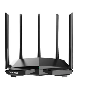 Бездротовий маршрутизатор Tenda RX1 Pro Бездротовий маршрутизатор Tenda RX1 Pro