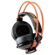 Гарнітура Cougar Immersa Black-Orange