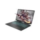 Ноутбук Dream Machines RT4050-17 (RT4050-17UA25) Black
