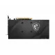 Видеокарта AMD Radeon RX 6750 XT 12GB GDDR6 MECH 2X MSI (Radeon RX 6750 XT MECH 2X 12G OC)