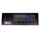 Клавіатура 1stPlayer DK5.0 RGB Outemu Red (DK5.0-RD) USB