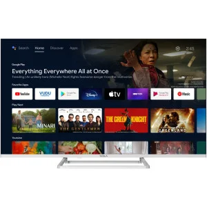 Телевизор Tesla 43E635SUS Телевизор Tesla 43E635SUS