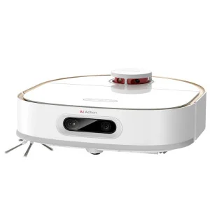 Робот-пылесос Dreame W10 Pro (RLS6TAC)