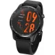 Смарт-часы Mobvoi TicWatch Pro 3 Ultra GPS Black (P1034001600A)