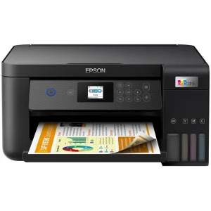 Многофункциональное устройство А4 Epson EcoTank с L4260 Wi-Fi (C11CJ63412) Многофункциональное устройство А4 Epson EcoTank с L4260 Wi-Fi (C11CJ63412)
