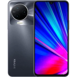 Смартфон Infinix Note 12 2023 X676C 6/128GB Dual Sim Grey