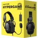 Гарнiтура Hator Hypergang 2 USB 7.1 Black (HTA-940)