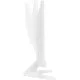Монитор Asus 23.8" VY249HE-W IPS White (90LM06A4-B02A70)