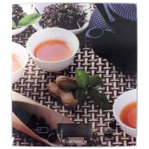 Ваги кухонні Grunhelm KES-1PTE Ваги кухонні Grunhelm KES-1PTE