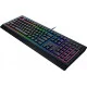 Клавiатура Razer Cynosa V2 (RZ03-03400700-R3R1) Black USB