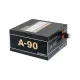 Блок питания Chieftec GDP-650C, ATX 2.3, APFC, 14cm fan, Gold, modular, RTL