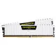 Модуль пам`ятi DDR4 2x8GB/3200 Corsair Vengeance LPX White (CMK16GX4M2B3200C16W)
