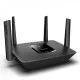 Беспроводной маршрутизатор LinkSys MR9000 (MR9000-EU) (AC3000, 4xGE LAN, 1xGE WAN, 1xUSB 3.0, 4 вн. антенны)