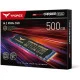 Накопичувач SSD 1TB Team Cardea Zero Z44L M.2 2280 PCIe 4.0 x4 NVMe TLC (TM8FPL001T0C127)