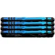 DDR4 4x32GB/3600 Kingston HyperX Fury RGB (HX436C18FB3AK4/128)