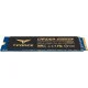 Накопичувач SSD 1TB Team Cardea Zero Z44L M.2 2280 PCIe 4.0 x4 NVMe TLC (TM8FPL001T0C127)