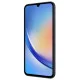 Смартфон Samsung Galaxy A34 SM-A346E 8/256GB Dual Sim Black (SM-A346EZKESEK)