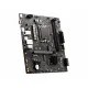 Материнська плата MSI PRO H610M-G DDR4 Socket 1700